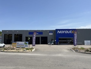 NORAUTO